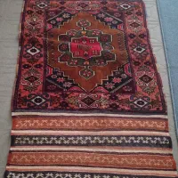 قالیچه دستباف آنتیک