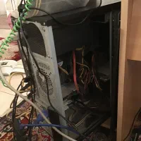 خدمات کامپیوتری در محل