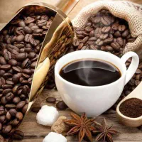 فروش قهوه