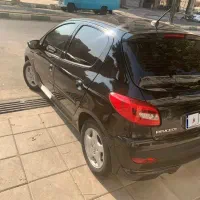 ۲۰۷ پانا دنده رینگ|خودرو سواری و وانت|باقرشهر, |دیوار