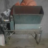 دستگاه آسیاب کن یونجه نان خشک پرس چغندر