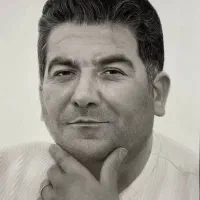 کادو هدیه روز زن روز مادر تولد شب یلدا تابلو چهره|تابلو، نقاشی، عکس|تبریز, |دیوار