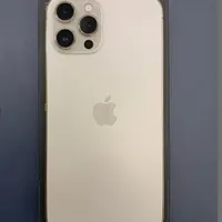 اپل iPhone 12 Pro Max با حافظهٔ ۲۵۶ گیگابایت