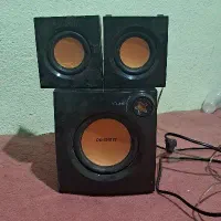 اسپیکر  میکرولب