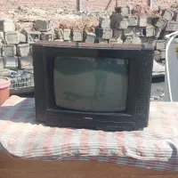 تلویزیون ۲۱ اینچ دوو