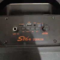 اسپیکر|پخش‌کننده همراه|کرج, حسن آباد|دیوار