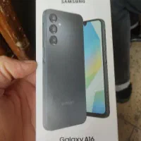 گوشی A16.256.8 نو