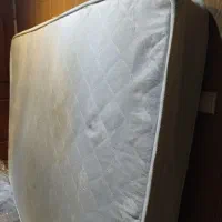 تشک تخته دونفر