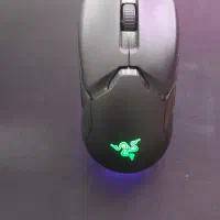 ماوس ریزرviper ultimate|قطعات و لوازم جانبی رایانه|چالوس, |دیوار