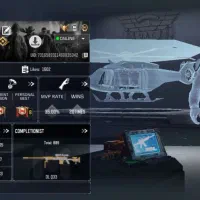 اکانت کالاف