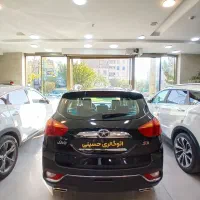 جک S3 مدل 1397 استثنایی|خودرو سواری و وانت|کرج, گلشهر|دیوار