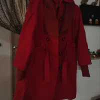 پالتو زنانه وبچگانه