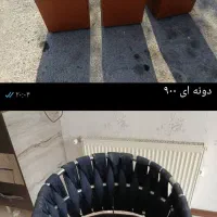 وسایل سالن زیبایی