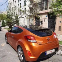 هیوندا ولستر/بی رنگ /خونگی/شش سال زیر پامه