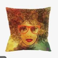 کوسن در طرح های متفاوت|صنایع دستی و سایر لوازم تزئینی|لردگان, |دیوار