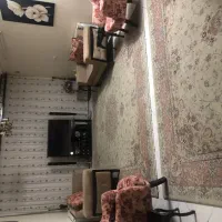 دو تخته فرش و گلیم ۶ متری