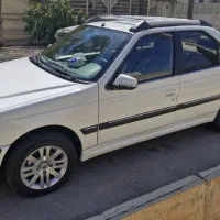 پژو پارس 1401 نیمه سفارشی