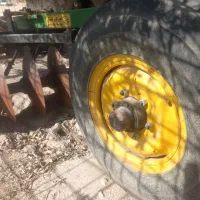 خاکورز ،دیس،تریلی جفت