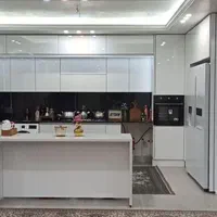 دکوراسیون کابینت کمد دیواری tv wall|مصالح و تجهیزات ساختمان|دزفول, |دیوار