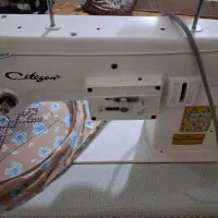 چرخ گلدوزی صنعتی