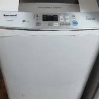 لباسشویی koopal|ماشین لباسشویی و خشک‌کن لباس|شاهین‌شهر, شهرک میلاد|دیوار