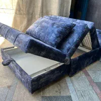 تخت خواب شو ٪ مبل ٪ تک نفره|مبلمان خانگی و میز عسلی|شیراز, شهرک گلها|دیوار