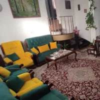 منزل ویلایی ۲ بر همراه مغازه به علت مهاجرت|فروش خانه و ویلا|رشت, کوی امام رضا|دیوار