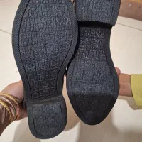 عکس نیم بوت نو نو