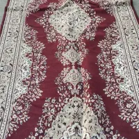 فروش تعدادی فرش قرمز 500شانه سالم|فرش|اراک, |دیوار