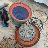 جاروبرقی آلمانی آنتیک|جاروبرقی، جارو شارژی، بخارشو|اندیشه, اندیشه فاز ۴|دیوار