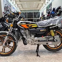 فروش ویژه موتور پیشرو ۲۰۰ بالانسر دار ۱۴۰۴ صفر