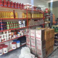 روغن آریا حلب ۱۶ کیلو خالص