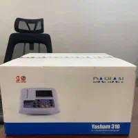 دستگاه نوار قلب یاشام 310