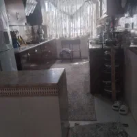 منزل ۸۰متری دربست