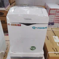 کولرگازی پرتابل 12هزار وستن