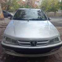 پرشیا مدل 85