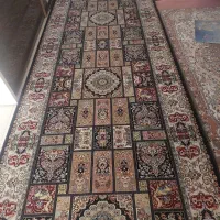 کناره ماشینی|فرش|کهریزک, |دیوار