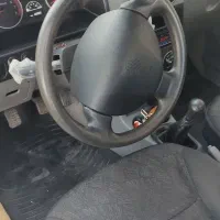 پراید وانت 151، مدل 403 بی رنگ|خودرو سواری و وانت|قزوین, |دیوار