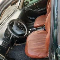 پژو آر دی (RD) دوگانه سوز CNG.تمیزومرتب، مدل ۱۳۸۴|خودرو سواری و وانت|شیراز, احمدی جنوبی|دیوار