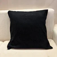 کوسن مخمل ۴۵ در ۴۵|مبلمان خانگی و میز عسلی|قم, سالاریه|دیوار