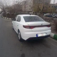 تاراv1 مدل ۴۰۲ شش دنده|خودرو سواری و وانت|مشهد, وحید|دیوار