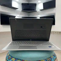 لپ‌تاپ HP مدل Pavilion 15 پردازنده i7 نسل 11