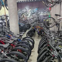 دوچرخه KING اقساطی ۶ ماهه «فروشگاه خانه دوچرخه»