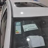 شاهین سانروف دارصفرکیلومتر|خودرو سواری و وانت|اراک, |دیوار