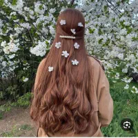 خریدار اصلی و صادر کننده مو
