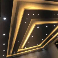 گچ کاری ازصفرتاصد|خدمات پیشه و مهارت|مرودشت, کناره|دیوار