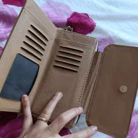 کیف پول|کیف، کفش، کمربند|کرج, گلشهر|دیوار