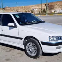 پژو پارس سفارشی ۴۰۲|خودرو سواری و وانت|نورآباد, |دیوار