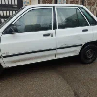 پراید صبا|خودرو سواری و وانت|الوند, |دیوار