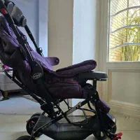 کالسکه دلیجان ، در حد نو